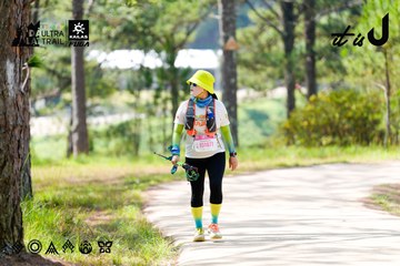 Dalat Ultra Trail 2026 - Ảnh #4834695