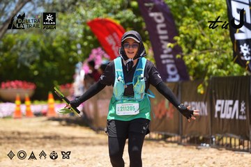 Dalat Ultra Trail 2026 - Ảnh #4701137
