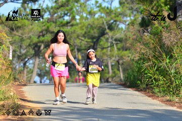 Dalat Ultra Trail 2026 - Ảnh #4781483