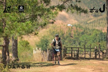 Dalat Ultra Trail 2026 - Ảnh #4717472