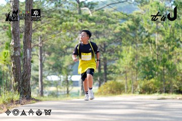 Dalat Ultra Trail 2026 - Ảnh #4833445
