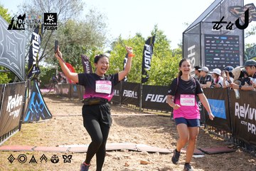 Dalat Ultra Trail 2026 - Ảnh #4864133