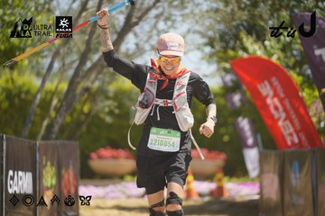 Dalat Ultra Trail 2026 - Ảnh #4690779