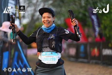Dalat Ultra Trail 2026 - Ảnh #4745556