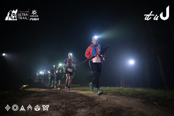 Dalat Ultra Trail 2026 - Ảnh #4705470
