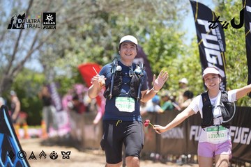 Dalat Ultra Trail 2026 - Ảnh #4693500