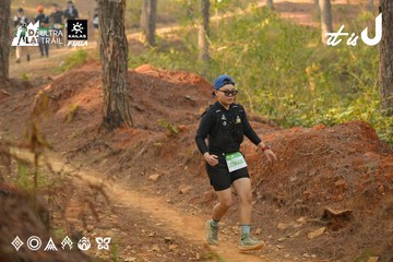 Dalat Ultra Trail 2026 - Ảnh #4842155