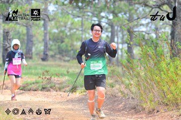 Dalat Ultra Trail 2026 - Ảnh #4875147