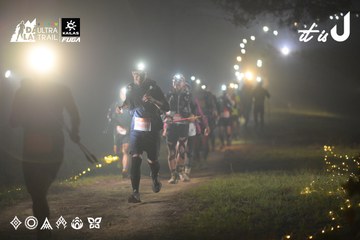 Dalat Ultra Trail 2026 - Ảnh #4719203