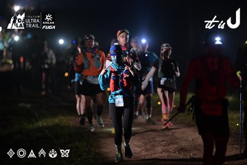 Dalat Ultra Trail 2026 - Ảnh #4721613
