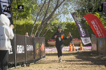 Dalat Ultra Trail 2026 - Ảnh #4683336