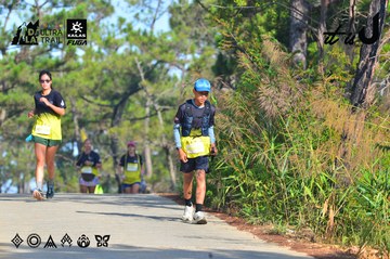 Dalat Ultra Trail 2026 - Ảnh #4781079