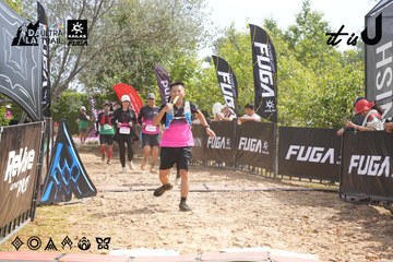 Dalat Ultra Trail 2026 - Ảnh #4864909
