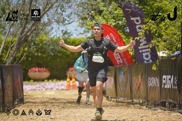 Dalat Ultra Trail 2026 - Ảnh #4722089