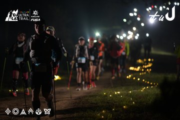 Dalat Ultra Trail 2026 - Ảnh #4720255