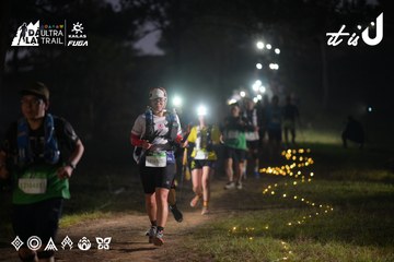 Dalat Ultra Trail 2026 - Ảnh #4721013