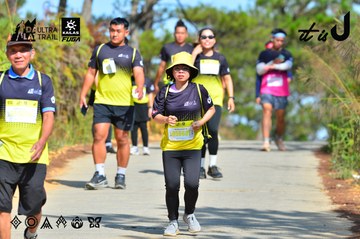 Dalat Ultra Trail 2026 - Ảnh #4748811