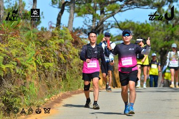 Dalat Ultra Trail 2026 - Ảnh #4749025