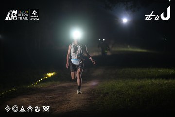 Dalat Ultra Trail 2026 - Ảnh #4719378