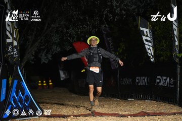 Dalat Ultra Trail 2026 - Ảnh #4763881
