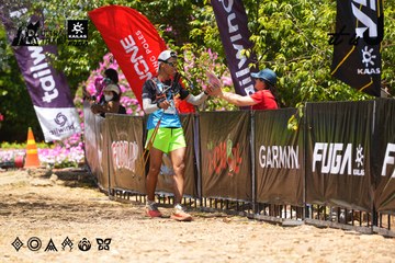 Dalat Ultra Trail 2026 - Ảnh #4725880