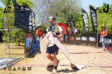 Dalat Ultra Trail 2026 - Ảnh #4723545