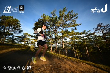 Dalat Ultra Trail 2026 - Ảnh #4909813