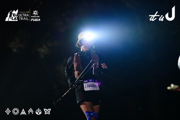 Dalat Ultra Trail 2026 - Ảnh #4899599