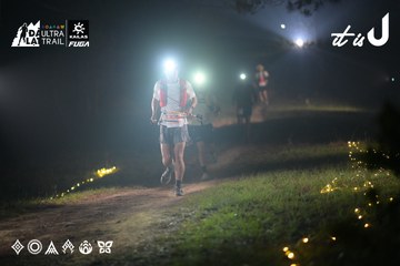 Dalat Ultra Trail 2026 - Ảnh #4718760