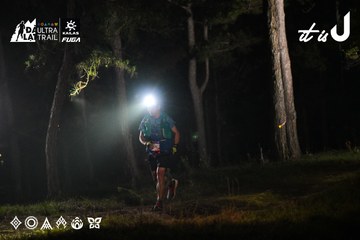 Dalat Ultra Trail 2026 - Ảnh #4697392