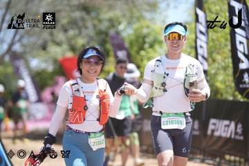 Dalat Ultra Trail 2026 - Ảnh #4692392