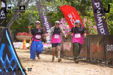 Dalat Ultra Trail 2026 - Ảnh #4868482