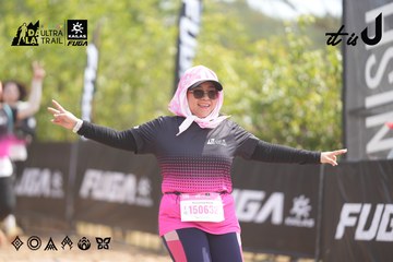 Dalat Ultra Trail 2026 - Ảnh #4859376