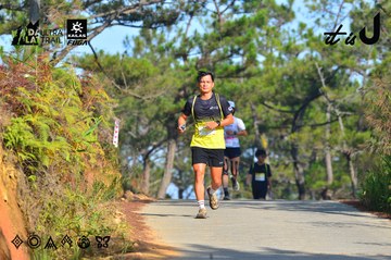 Dalat Ultra Trail 2026 - Ảnh #4780857