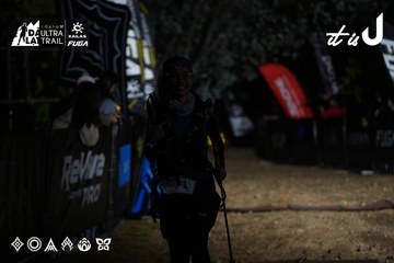 Dalat Ultra Trail 2026 - Ảnh #4758074