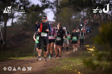 Dalat Ultra Trail 2026 - Ảnh #4721373