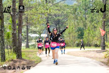 Dalat Ultra Trail 2026 - Ảnh #4835337