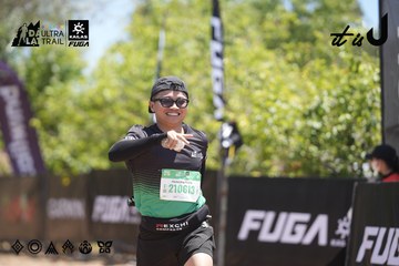 Dalat Ultra Trail 2026 - Ảnh #4693771