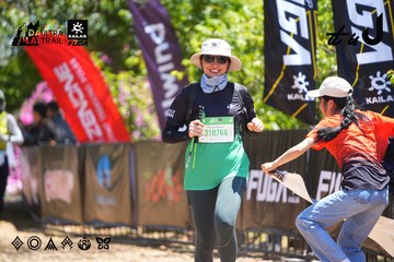 Dalat Ultra Trail 2026 - Ảnh #4703167
