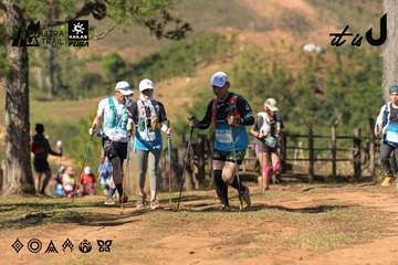Dalat Ultra Trail 2026 - Ảnh #4715970
