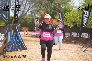 Dalat Ultra Trail 2026 - Ảnh #4867462