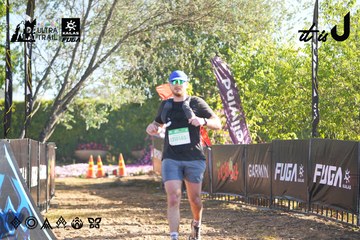 Dalat Ultra Trail 2026 - Ảnh #4682680