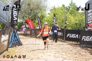 Dalat Ultra Trail 2026 - Ảnh #4864999