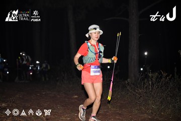 Dalat Ultra Trail 2026 - Ảnh #4704221