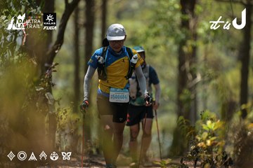Dalat Ultra Trail 2026 - Ảnh #4718090