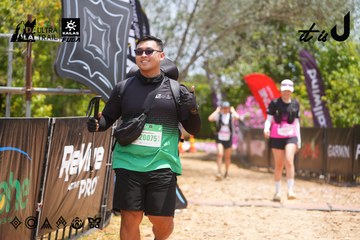 Dalat Ultra Trail 2026 - Ảnh #4868676