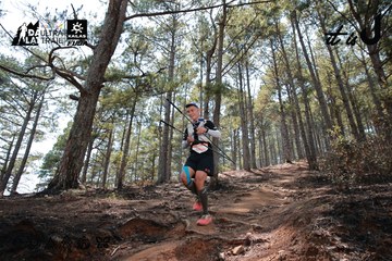 Dalat Ultra Trail 2026 - Ảnh #4739100