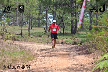 Dalat Ultra Trail 2026 - Ảnh #4831858