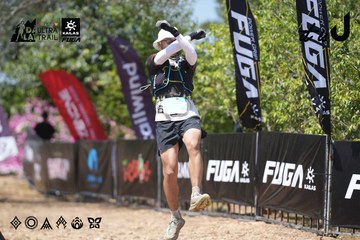 Dalat Ultra Trail 2026 - Ảnh #4747647
