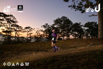 Dalat Ultra Trail 2026 - Ảnh #4841317